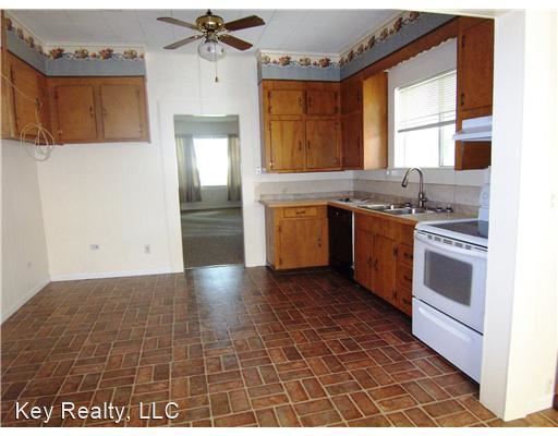 Building Photo - 2 br, 1.5 bath House - 6222 Masonic Drive