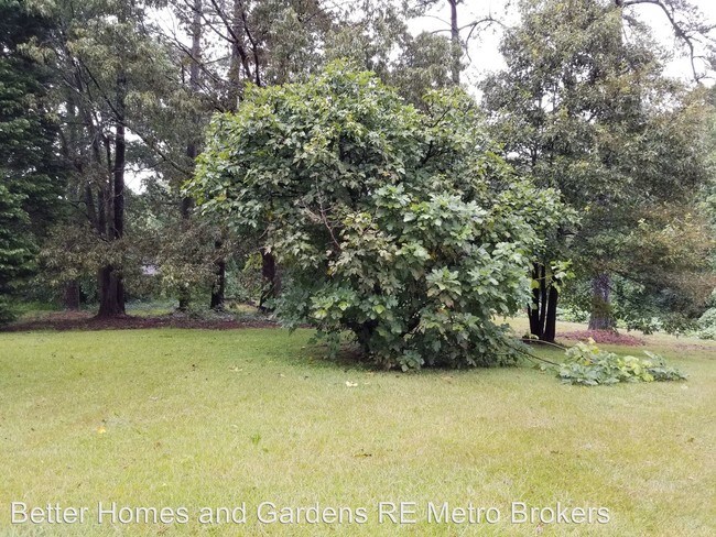 Building Photo - 3 br, 2 bath House - 1170 Blair Bridge Road