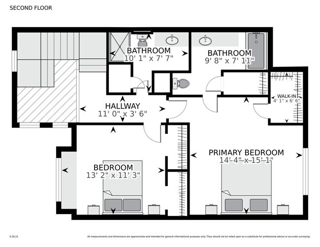 Building Photo - 9204 Westwood Village Dr