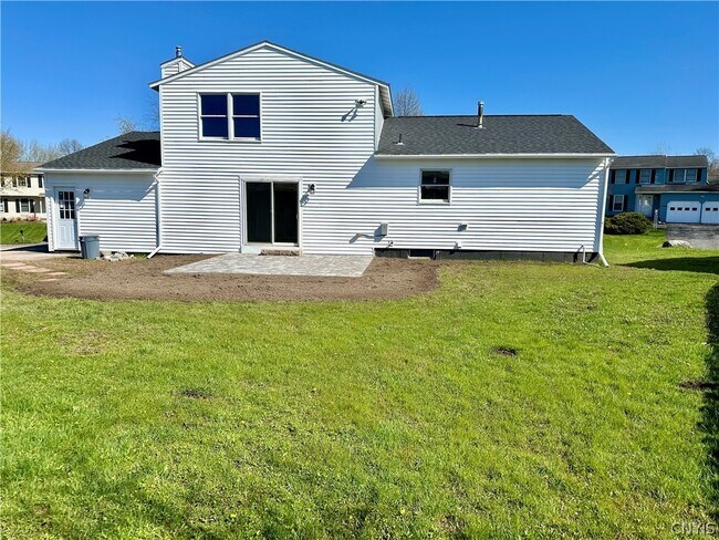 Building Photo - 4784 New Hope S