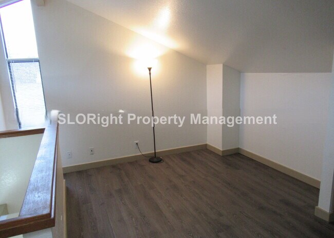 Building Photo - AVAILABLE JUNE - Studio Close to Downtown SLO