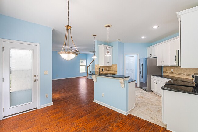 Building Photo - 1940 Bentbrooke Trail