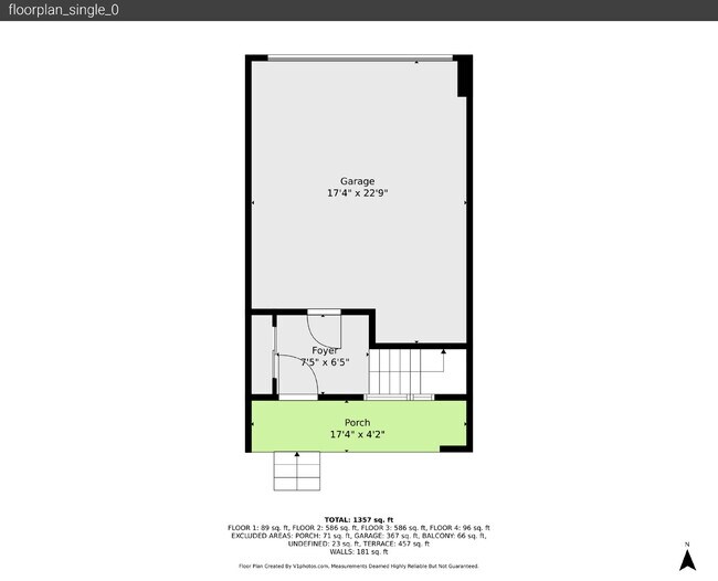 Building Photo - $3,295 - 2 Bed/2.5-bathroom Townhome in De...