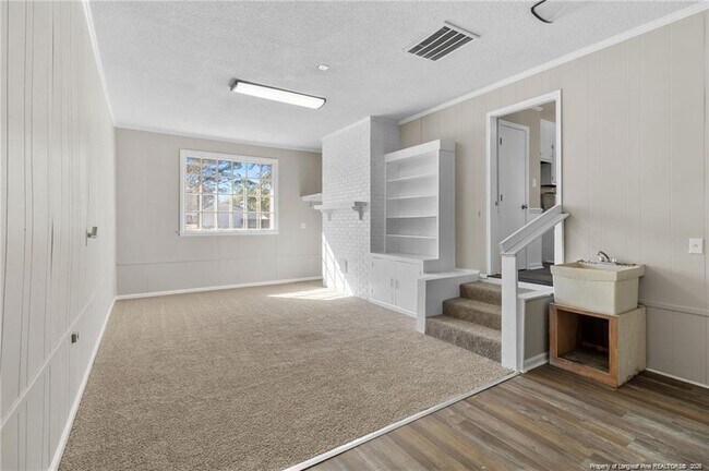Building Photo - 3101 Ansley Dr