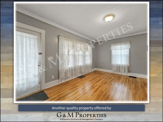 Building Photo - 3-Bedroom Home Rental - Close to UofR and Strong!