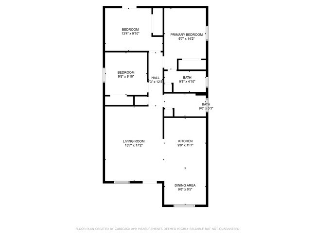 Building Photo - 1095 Miami Blvd