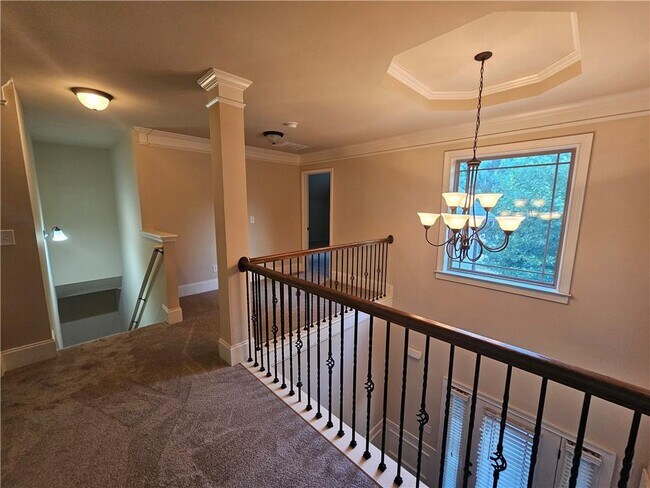 Building Photo - 1550 Horseshoe Creek Ln