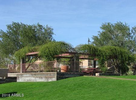 Building Photo - 2732 W Florimond Rd