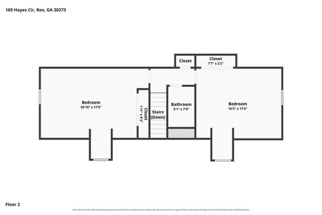 Building Photo - 169 Hayes Cir