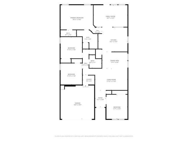 Building Photo - 4613 Mountain Oak St