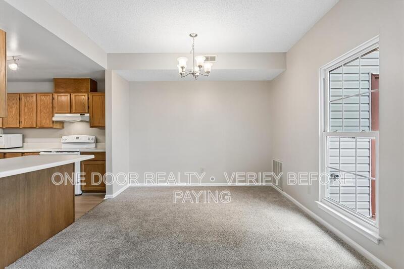 Building Photo - 5306 Aden Ct