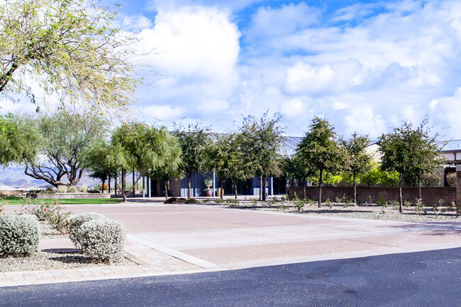 Building Photo - Homes in North Scottsdale! JOIN THE WAITLIST!