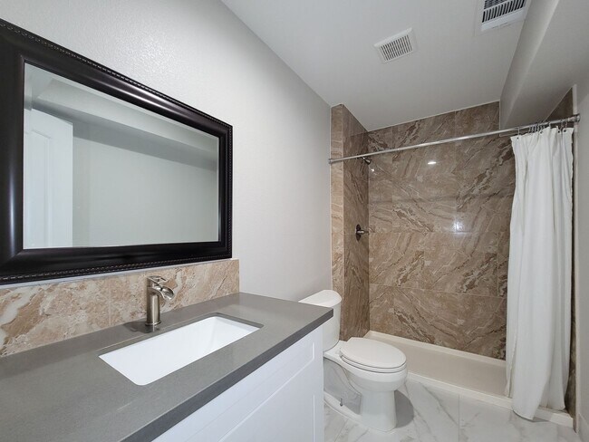 Building Photo - Escape to your updated 3-bed, 2-bath oasis in Goodrich, TX, featuring modern finishes, an open la...