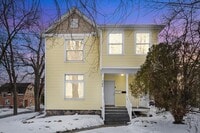 Building Photo - 701 Washtenaw Ave