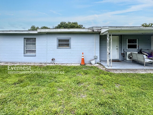 Primary Photo - 603 Plateau Ave