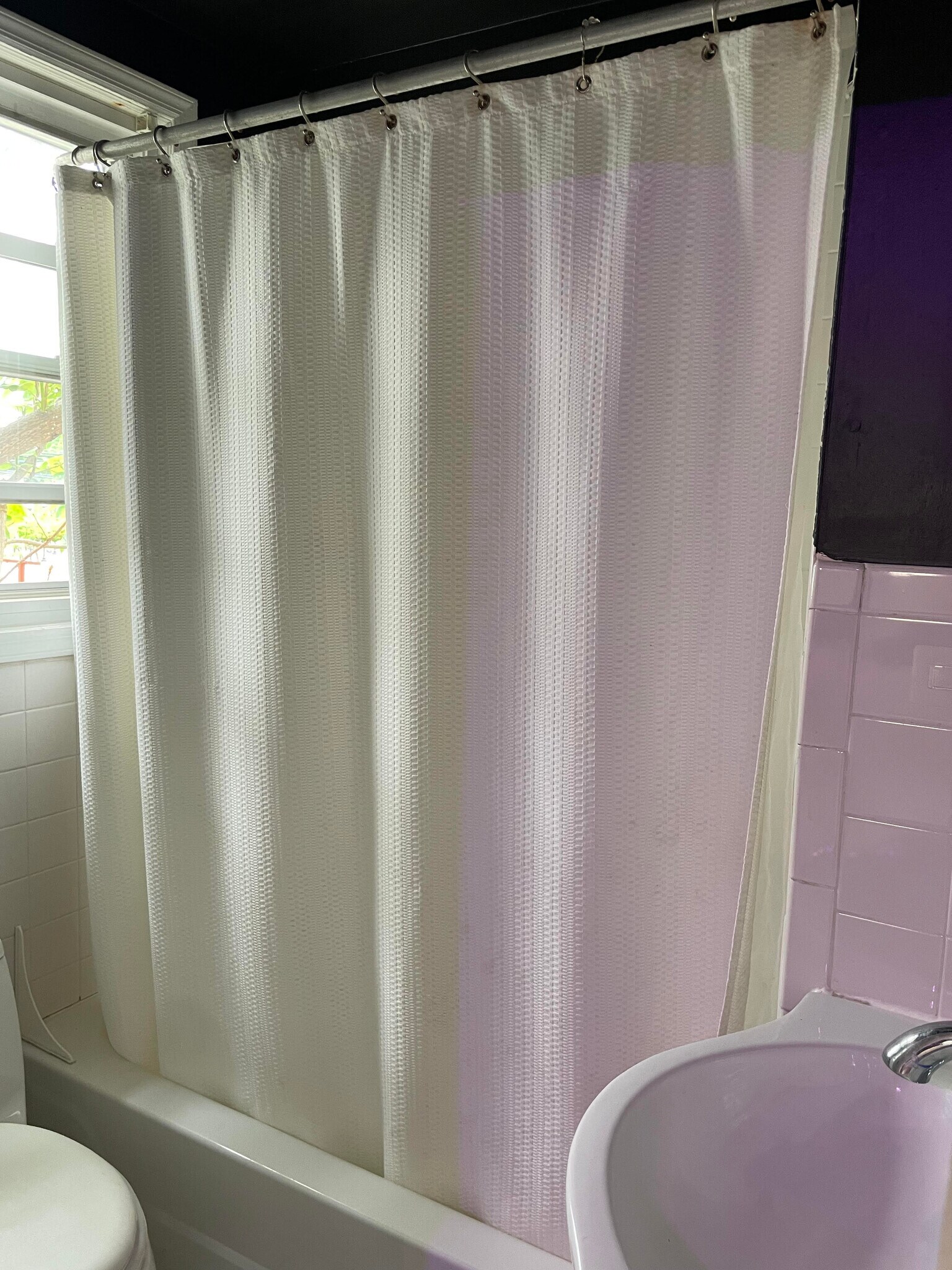 Bathroom - 1401 Lincoln St