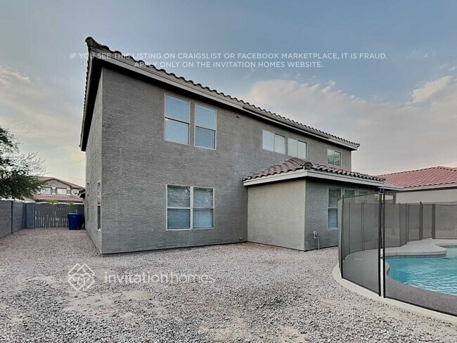 Building Photo - 10703 E Ananea Ave