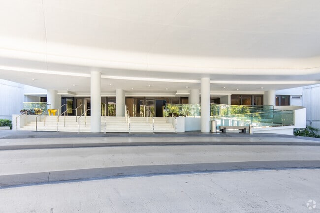 Building Photo - Nine Island Avenue Condo