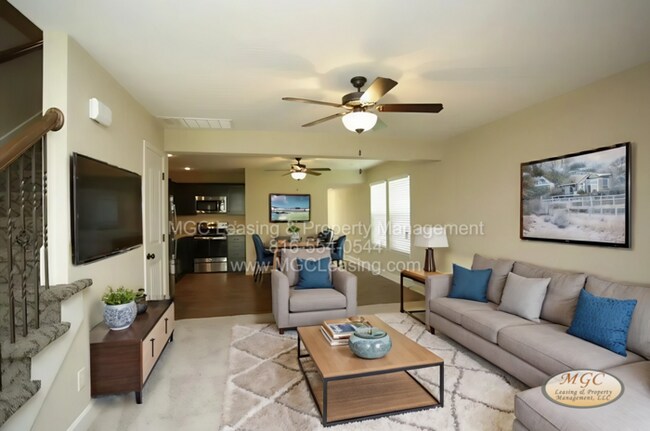 Building Photo - Winter Wonderland Special - $500 Rent Credit and Discounted Security Deposit!