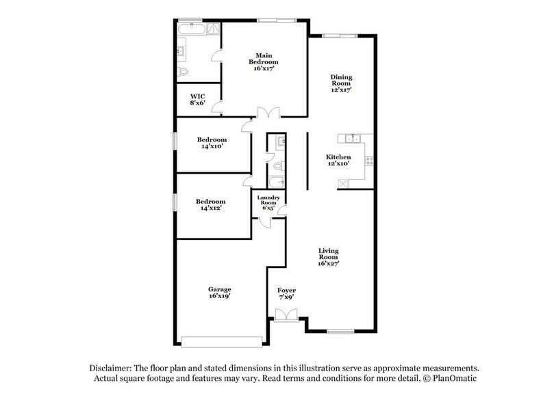 Building Photo - 11657 SW 144th Ave