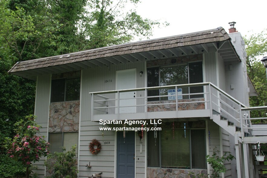 Building Photo - 10416 29th St E