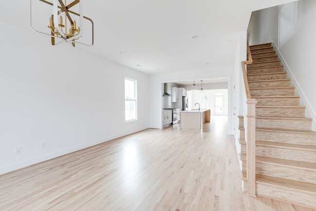 Building Photo - BRAND NEW 3 Bedroom 2.5 Bath Homes Availab...