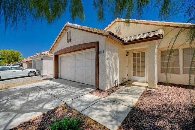 Building Photo - 7116 Savory St