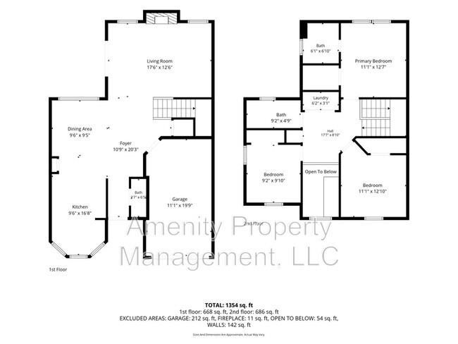 Building Photo - 321 Warwick Landing Pkwy