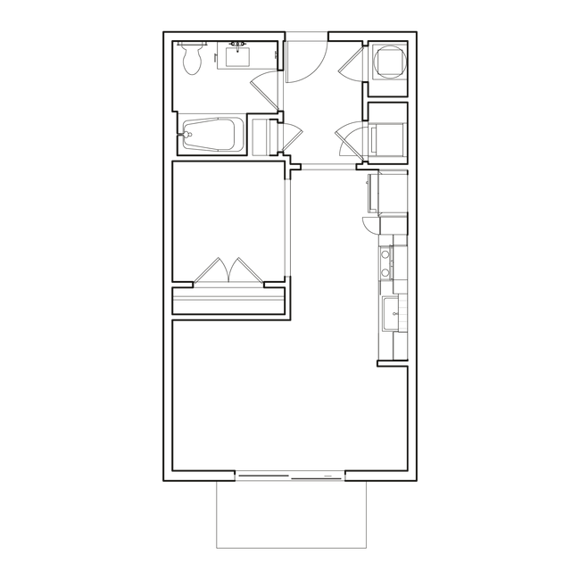 FloorPlan-UNITS2_noLabel - The Wade