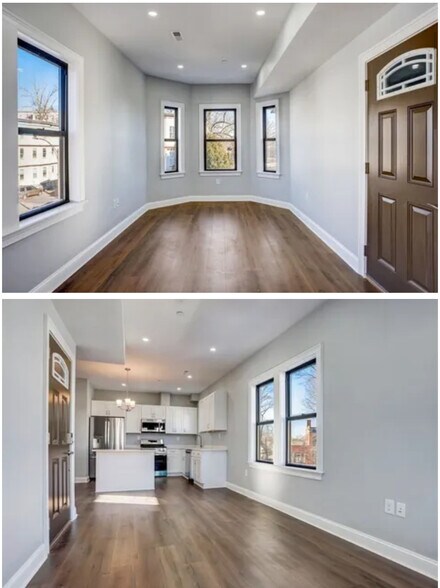 Building Photo - 18 Fabyan St