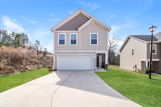 Building Photo - 323 Longstone Ct
