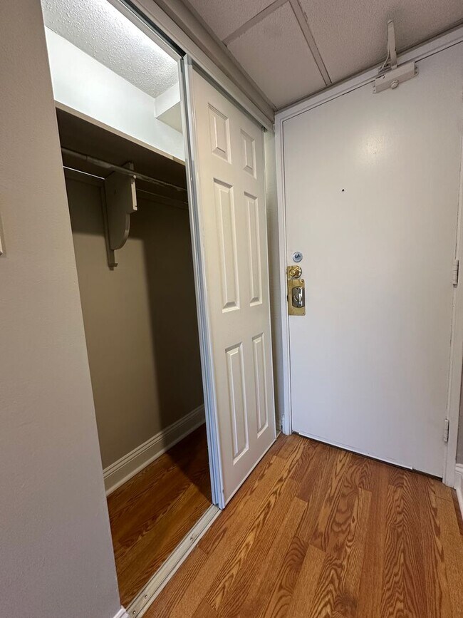 Building Photo - University Towers- Studio Apartment #418 Available FALL 2026 @ $1100/month