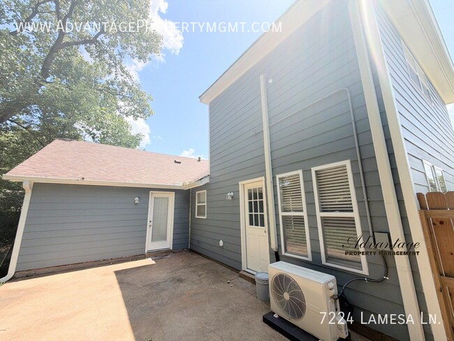 Building Photo - 7224 Lamesa Ln