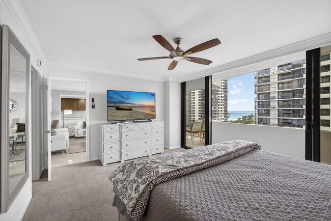 Building Photo - 4200 N Ocean Dr