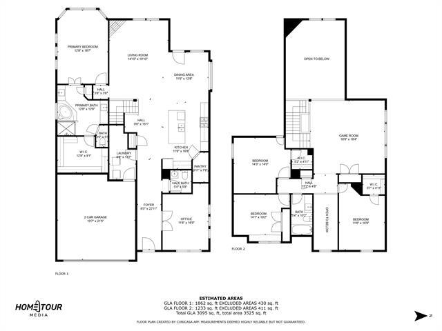 Building Photo - 2036 Peace Pl