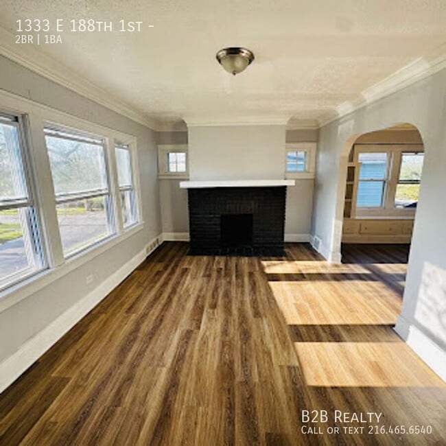 Building Photo - 1333 E 188th St