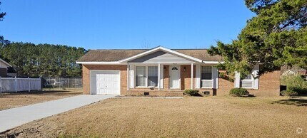 Building Photo - Hardee Acres