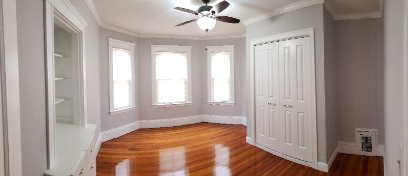 Building Photo - 15 New Hampshire Ave