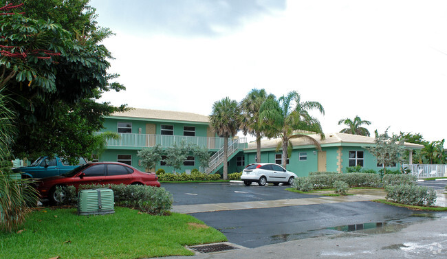 Turtle Beach Villas Resort - 814 SE 19th Ave Deerfield Beach FL 33441 ...