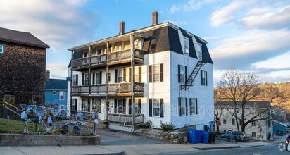 Building Photo - 79 Sumner St