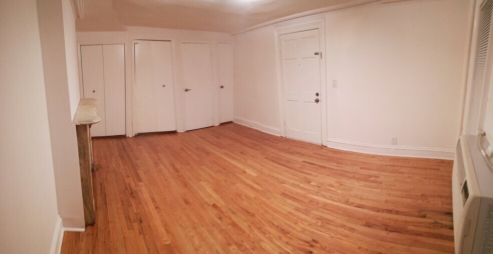 Bedroom #1 - 182 Carlton Ave