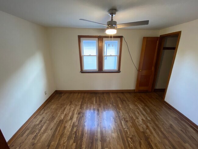 Building Photo - 2109 N 55th St