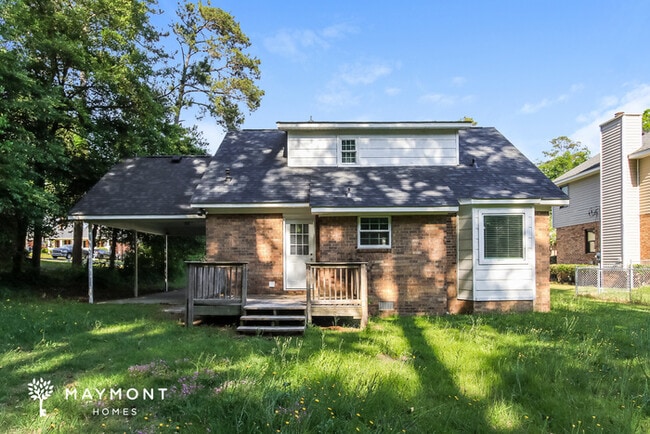 Building Photo - 3207 Bel Ridge Rd