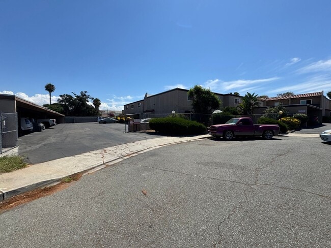 Primary Photo - 2 Bedroom Townhome in El Cajon