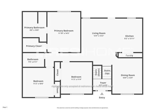 Building Photo - 25 Nellie Brook Dr SW