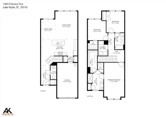 Building Photo - 1093 Chicory Trce