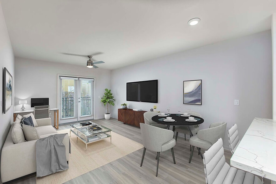 Building Photo - Caprielle Apartments