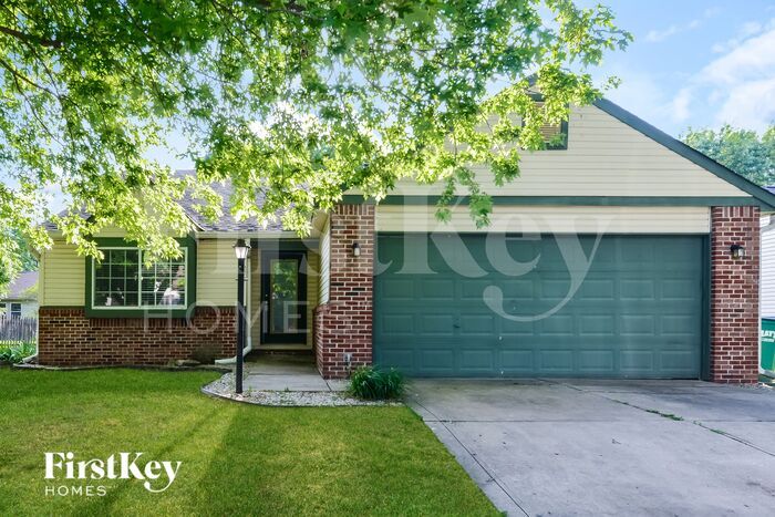 Primary Photo - 274 Meadow Glen Dr