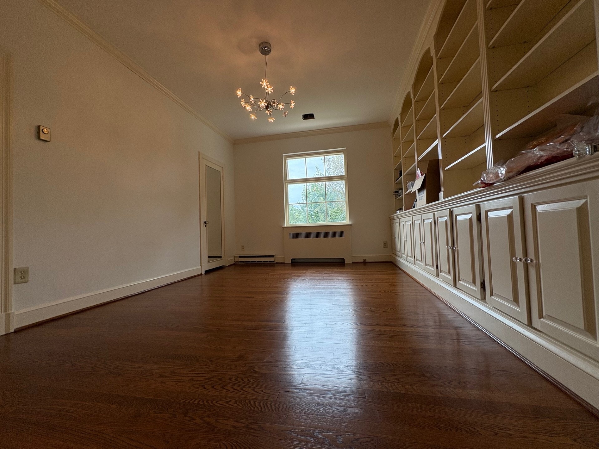 3rd bedroom - 5553 Little Falls Rd