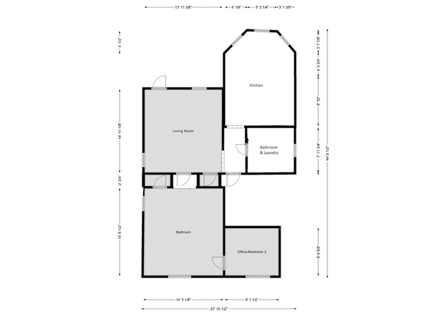 Building Photo - 4600 McPherson Ave